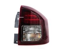 Gruppo Fanale Posteriore Per Jeep Per Compass 2011-2015 Fanale Posteriore Paraurti Posteriore Luce Coda Stop Lampada Freno Indicatori Direzione Avvertimento Parti Automobili Blocchi fari posteriori au