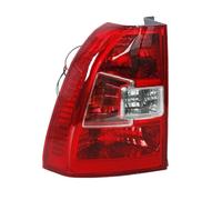 Gruppo Fanale Posteriore Per KIA Per Sportage 2005-2010 Auto Paraurti Posteriore Fanale Posteriore Lampada Coda Luce Freno Fanale Posteriore Fanale Posteriore Con Lampadine Blocchi fari posteriori aut