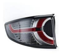 Gruppo Fanale Posteriore Per Rover Per Discovery Sport 2015-2019 Indicatore Direzione A LED Stop Luce Retromarcia 1 Pezzo Luce Posteriore Sinistra Destra Esterna Luci posteriori esterne(Outer Left)