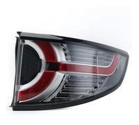Gruppo Fanale Posteriore Per Rover Per Discovery Sport 2015-2019 Indicatore Direzione A LED Stop Luce Retromarcia 1 Pezzo Luce Posteriore Sinistra Destra Esterna Luci posteriori esterne(Outer Right)