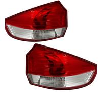 Gruppo fanale posteriore per Suzuki Ciaz non led (lato destro e sinistro) 201...