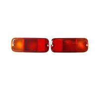 Gruppo Fanale Posteriore Per Suzuki Per Jimny 2006-2016 35670-81A11 35650-8A132 Auto Paraurti Posteriore Fanale Posteriore Indicatore Direzione Freno Lampada Fanale Posteriore Blocchi fari posteriori