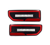 Gruppo Fanale Posteriore Per Suzuki Per Jimny JB64 JB74 2019-2025 Lampada Di Coda Per Auto Che Scorre Indicatore Direzione Retromarcia posteriore Lampada