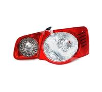Gruppo Fanale Posteriore Per VW Per Jetta 5 Per MK5 Per Sendan 2006-2011 Luci Posteriori Con Luce Profondità Luce Freno Luce Indicatore Direzione Luce Marcia Luci Posteriori Luci posteriori esterne(Ri