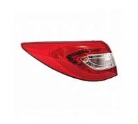 Gruppo fanale posteriore Posteriore Per La Retromarcia Freno di Arresto Della Lampada Per Hyundai IX35 2013 2014 2015 Fanale posteriore Fanali Posteriori Indicatore del Luce(Only 1 Left Outer)
