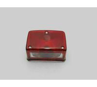 Gruppo fanale posteriore tipo scatola Royal Enfield Bullet