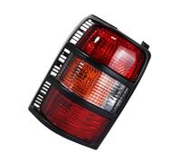Gruppo Fanali Posteriore Compatibile Con Mitsubishi Per Pajero V30 1989-2000 Per Montero V20 Per Shogun V40 Corpo Stretto Posteriore BrakeTail Luce MB831490(Left)