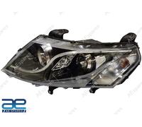 Gruppo Faretto Anteriore Sinistro LH Per Mahindra XUV500 2015-2018 1701AAA06331N