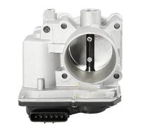 Gruppo farfallato 4.0L Per Jeep XJ Per Cherokee YJ TJ ZJ WJ Per Wrangler 1991-200353032023AB 1724 60mm Corpo Farfallato Flynsu Auto Corpo farfallato