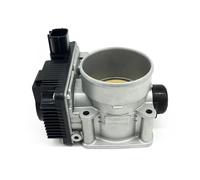 Gruppo farfallato 60mm Per NISS Per X-Trail T30 2.5L Per Primera P12 2.0L 16119-ae01 16119-ae011 16119-ae013 16119-ae01a Strumenti Gruppo Corpo Farfallato Corpo farfallato iniezione