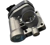 Gruppo Farfallato Per Alfa Per Romeo Per MiTo 147 Per Giulietta Motori 1.2L, 1.4L Corpo Farfallato 71732618 71787569