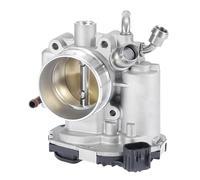 Gruppo farfallato Per Chevrolet Per Aveo T250 T255 T300 1.4L Corpo Acceleratore 0280750464 96476990 Valvola A Farfalla Corpo Farfallato Auto Corpo farfallato