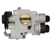 Gruppo Farfallato Per Fiat Per Palio Per Siena Per Uno Per Fiorino Per Strada 1.0L 1.3L Fuoco Gas Accelerazione Corpo 34SXFE4 SXFE0402