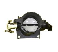 Gruppo farfallato Per Ford Per Mondeo MK3 2004-2007 2.0T 1S7G9E926HB 1S7G9E926HA Corpo Farfallato Auto Sensore Posizione