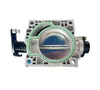 Gruppo farfallato Per Ford Per Mondeo MK3 III 2004-2007 2.0T 1S7G9E926HB 1S7G9E926HE 1S7G9E926KA Corpo Farfallato Con Sensore Di Posizione