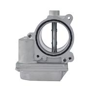 Gruppo farfallato Per Phaeton Per Touareg 57MM Valvola A Farfalla Elettronica A2C59512933 04E145950H CDFG Auto Corpo farfallato