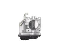 Gruppo farfallato Per Toyota Per Yaris 1.5L 1497CC I4 GAS DOHC Aspirato Naturalmente 2006-2015 22030-0M010 22030-21030 Valvola A Farfalla Elettrica Auto Corpo farfallato