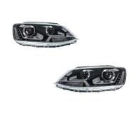 Gruppo Fari Abete Auto Compatibile Con Per Sagitar 2012 2013 2014 2015 2016 2017 2018 Indicatori Di Direzione Automatici Luci Di Guida Luci Diurne Freni Fari