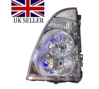 Gruppo Fari Anteriori Adatto Per TATA Ultra (Lato Sinistro)