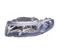 Gruppo Fari Anteriori Assy 1185420 Per Seat Per Leon 1999-2005 Faro Anteriore Sinistro Gruppo Ottico 1185-420 Accessori Per Auto Testa Lampada