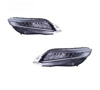 Gruppo Fari Anteriori Assy Compatibile Con Jade 2013 2014 2015 2016 2017 2018 2019 Paraurti Anteriore Faro Freno Indicatore Di Direzione Faro DRL Gruppo Luci Di Guida