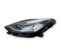 Gruppo Fari Anteriori Assy Compatibile Con Tesla Per Model 3 2017 2018 2019 2020 Per Model Y 2020 Gruppo Ottico Anteriore Auto OEM LH 1077371-10 RH 1077372-10(1Pcs Left)