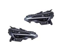 Gruppo Fari Anteriori Assy Fari Anteriori Per BRZ 2021 2022 2023 2024 Gruppo Ottico Anteriore Con Lente Bifocale Accessorio Per Gruppo Ottico Anteriore Dinamico Testa Lampada