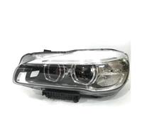 Gruppo Fari Anteriori Assy Faro Anteriore Auto 63117391402 Per Serie 2 F45 F46 2013-2016 63117391401 Gruppo Faro Luce Diurna Testa Lampada(Left Headlight)