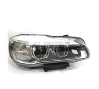 Gruppo Fari Anteriori Assy Faro Anteriore Auto 63117391402 Per Serie 2 F45 F46 2013-2016 63117391401 Gruppo Faro Luce Diurna Testa Lampada(Right Headlight)