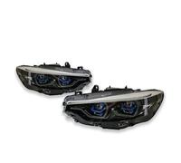 Gruppo Fari Anteriori Assy Faro Anteriore Per Auto 6 Pin Con Segnale Dinamico Per Gruppo Ottico Anteriore Per Serie 4 F32 F36 2016 2017 2018 Testa Lampada