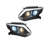 Gruppo Fari Anteriori Assy Faro Anteriore Per Auto Per X-Trail 2014 2015 2016 Gruppo Ottico Anteriore Con Proiettore Sfarfallio Accessori Testa Lampada