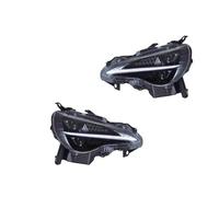 Gruppo Fari Anteriori Assy Faro Anteriore Per GT86 2012-2020 Gruppo Fari Anteriori Aggiornamento Fari Anteriori Lenti Bifocali Dinamiche Accessori Testa Lampada