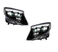 Gruppo Fari Anteriori Assy Gruppo Fari Anteriori Per Vito W447 V250 V260 V300 2017-2024 Lenti Dinamiche Per Proiettori Accessori Per Fari Anteriori Testa Lampada