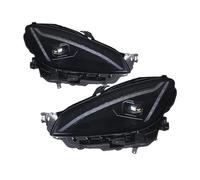 Gruppo Fari Anteriori Assy Gruppo Ottico Anteriore Per Auto Per BRZ 2021 2022 2023 Accessori Per Fari Diurni Testa Lampada