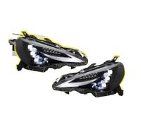 Gruppo Fari Anteriori Assy Per GT86 2012-2020 Gruppo Ottico Anteriore Luce Diurna Acqua Corrente Indicatore Direzione Accessori Per Fari Testa Lampada