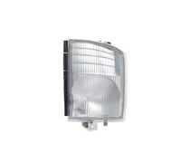 Gruppo Fari Anteriori Assy Per Mitsubishi Per Canter Per V-Type 2005 2006 2007 2008 2009 2010-2012 Indicatore Direzione Anteriore Indicatore Direzione Laterale SINISTRO/DESTRA(Right no bulb)
