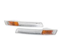 Gruppo Fari Anteriori Assy Per VW Per Beetle 2006 2007 2008 2009 2010 1C0 953 041 R/Q Paraurti Anteriore Auto DRL Luce Di Marcia Diurna Indicatore Di Direzione(Left and Right)