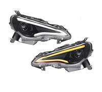 Gruppo Fari Anteriori Assy Proiettore Per Fari Auto Luce Diurna Per BRZ 2013-2019 Accessori Per Fari Anteriori Per Auto Testa Lampada