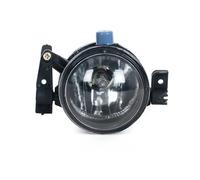 Gruppo Fari Anteriori Auto Accessori Paraurti Anteriore Auto Luci Fendinebbia Luci Diurne Compatibile Con Ford Per Focus Per MK2 II 2005 2006 2007(LEFT)