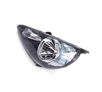 Gruppo Fari Anteriori Compatibile Con Fit Per Jazz 2003 2004 2005 2006 2007 Faro Anteriore Luce Guida Lampada Di Segnalazione Paraurti Automatico Lampada Frontale Senza Lampadine