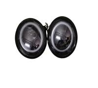 Gruppo Fari Anteriori Compatibile Con Mini Per R50 R52 Per R53 2001 2002 2003 2004 2005 2006 2007 DRL Indicatore Direzione Faro Auto Accessori Automobili Componente