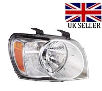 Gruppo Fari Anteriori Per Mahindra Scorpio/Pickup Tipo 2 (Lato Destro) 2008-2014