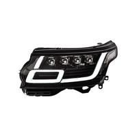 Gruppo fari Auto Plug And Play per Land Rover Range Rover 2014 2015 2016 2017 con luci diurne dinamiche a LED Gruppi fari LED per Auto