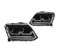 Gruppo Fari Fari Anteriori Per Auto Per Amarok 2010-2020 Indicatori Direzione Anteriori Gruppo Luci Diurne Accessori Per Auto Auto Fari Anteriori Assy