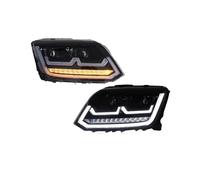 Gruppo Fari Fari Anteriori Per Auto Per Amarok 2010-2020 VK2024122616 Faro Anteriore Indicatore Direzione Proiettore Anteriore Accessori Per Auto 1 Paio Auto Fari Anteriori Assy