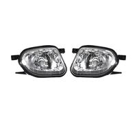 Gruppo Fari Fendinebbia Accessori Gruppo Fendinebbia Auto Ricambio Nessuna Lampadina A2118201256 Compatibile Con Benz Per W211 E200 E220 E240 2003 2004 2005 2006