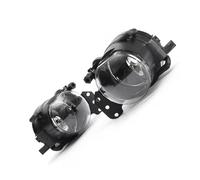 Gruppo Fari Fendinebbia Alloggiamento Fendinebbia Paraurti Anteriore Auto 63176920704 Compatibile Con BMW Per 330i 2006 Per 530i 2004 2005 2006 2007 Per 645Ci 2004 2005