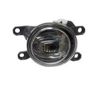 Gruppo Fari Fendinebbia Gruppi Fendinebbia Paraurti Anteriore Auto Ricambio 81210-02200 Compatibile Con Toyota Per Corolla 2019 2020 2021 Per Levin 2019 2020(Right)