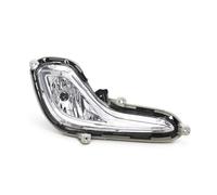 Gruppo Fari Fendinebbia Luci Diurne Paraurti Anteriore Antinebbia 922011R010 Accessori Compatibile Con Hyundai Per Accent 2012 2013 2014 2015 2016 2017(Right)