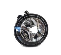Gruppo Fari Fendinebbia Parti Montaggio Faro Antinebbia Paraurti Anteriore Dell'auto Compatibile Con BMW Per X1 F48 2015-2024 Per X3 F25 2010-2014 Per X4 F26 2014-2022(Right)